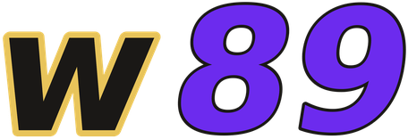 w89 logo